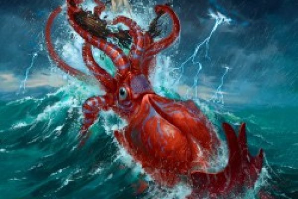 Kraken даркнет рынок